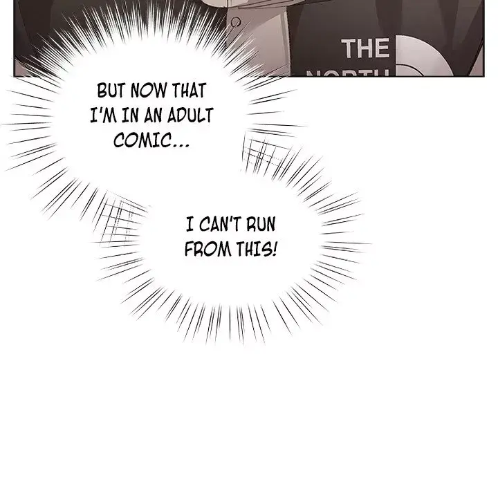 I Became A Pornhwa Npc Chapter 1 - Page 28