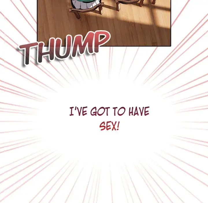 I Became A Pornhwa Npc Chapter 1 - Page 30
