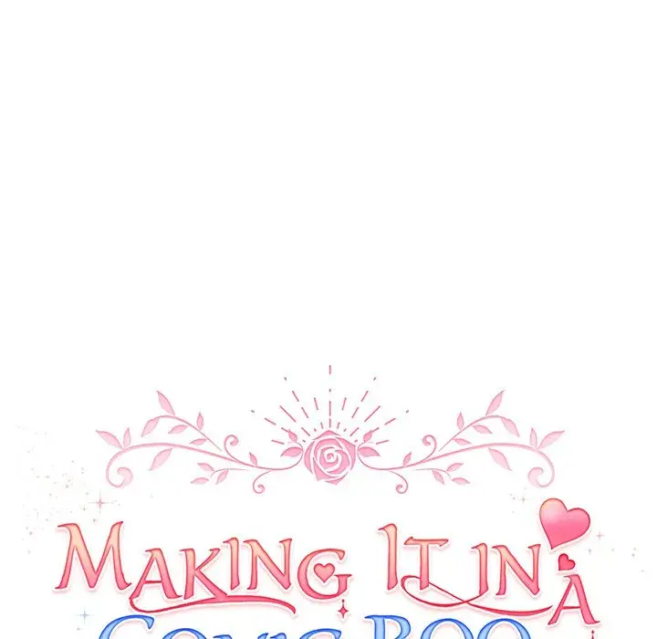 I Became A Pornhwa Npc Chapter 1 - Page 32