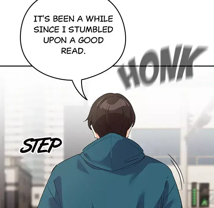 I Became A Pornhwa Npc Chapter 1 - Page 37