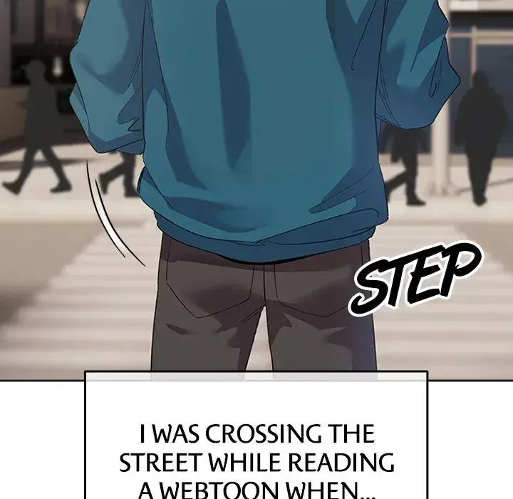 I Became A Pornhwa Npc Chapter 1 - Page 38