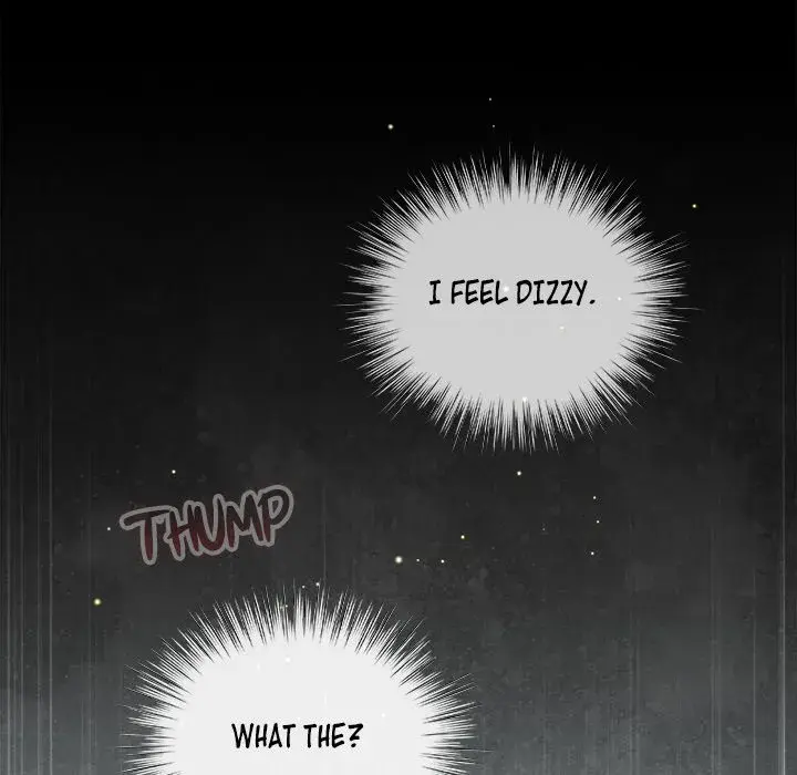 I Became A Pornhwa Npc Chapter 1 - Page 57