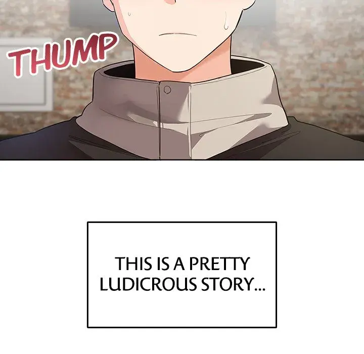 I Became A Pornhwa Npc Chapter 1 - Page 6