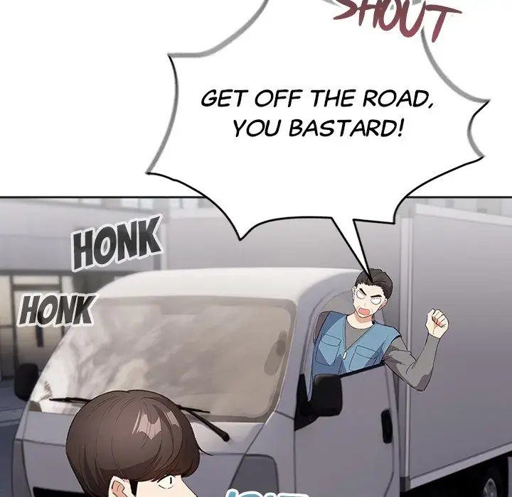 I Became A Pornhwa Npc Chapter 1 - Page 64