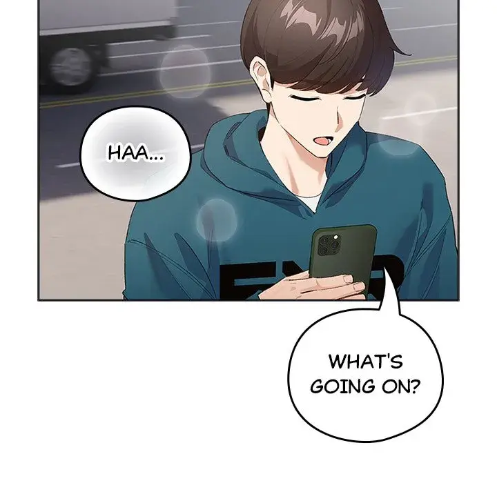 I Became A Pornhwa Npc Chapter 1 - Page 68
