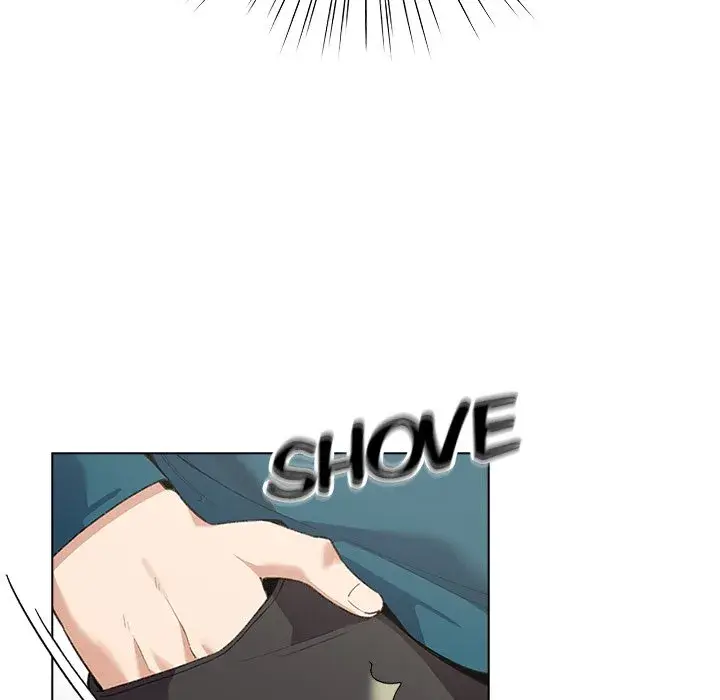I Became A Pornhwa Npc Chapter 1 - Page 84