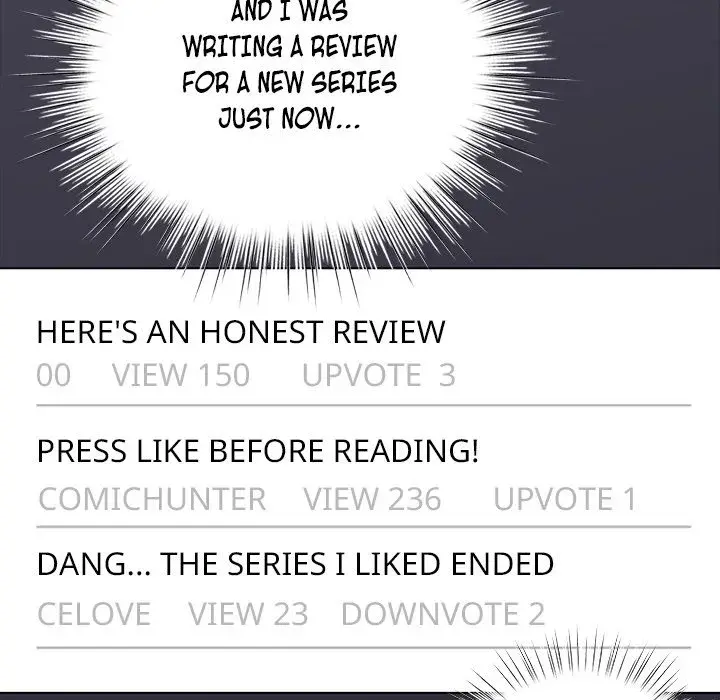 I Became A Pornhwa Npc Chapter 1 - Page 93