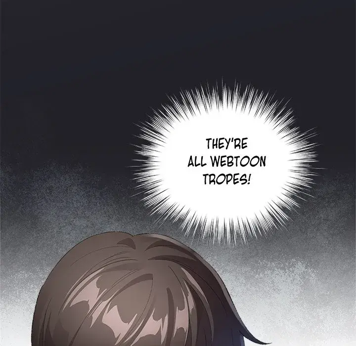 I Became A Pornhwa Npc Chapter 1 - Page 95