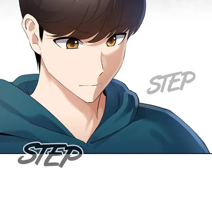 I Became A Pornhwa Npc Chapter 1 - Page 96