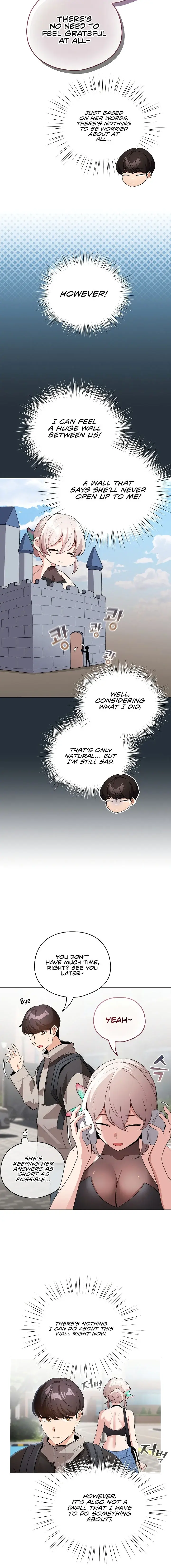 I Became A Pornhwa Npc Chapter 17 - Page 12