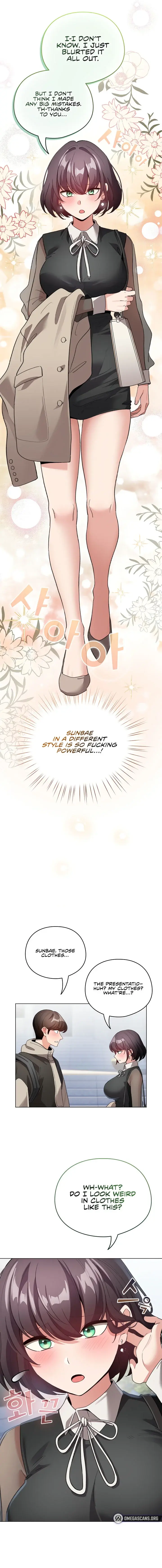 I Became A Pornhwa Npc Chapter 19 - Page 13