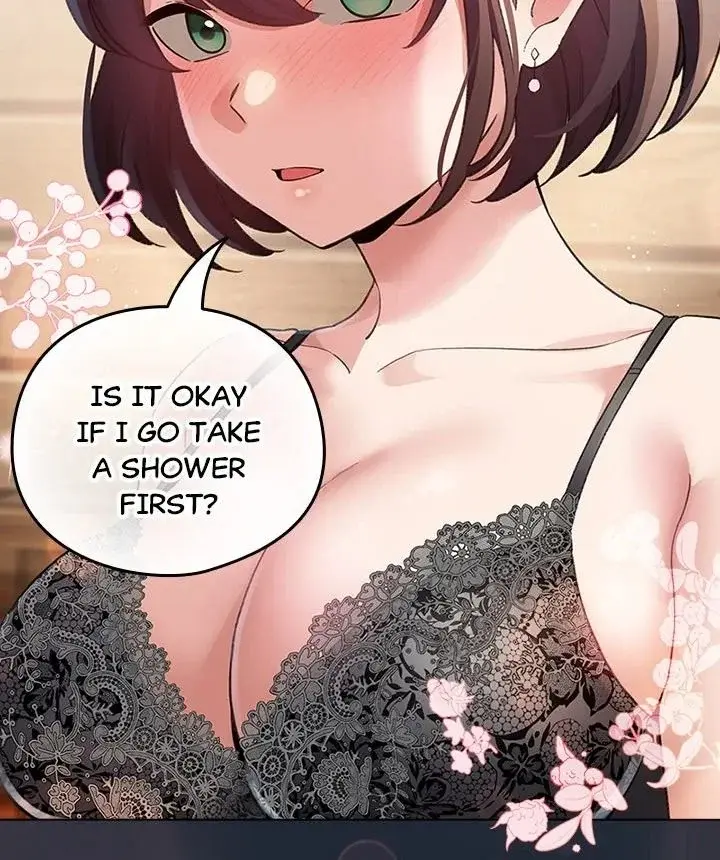 I Became A Pornhwa Npc Chapter 20 - Page 14