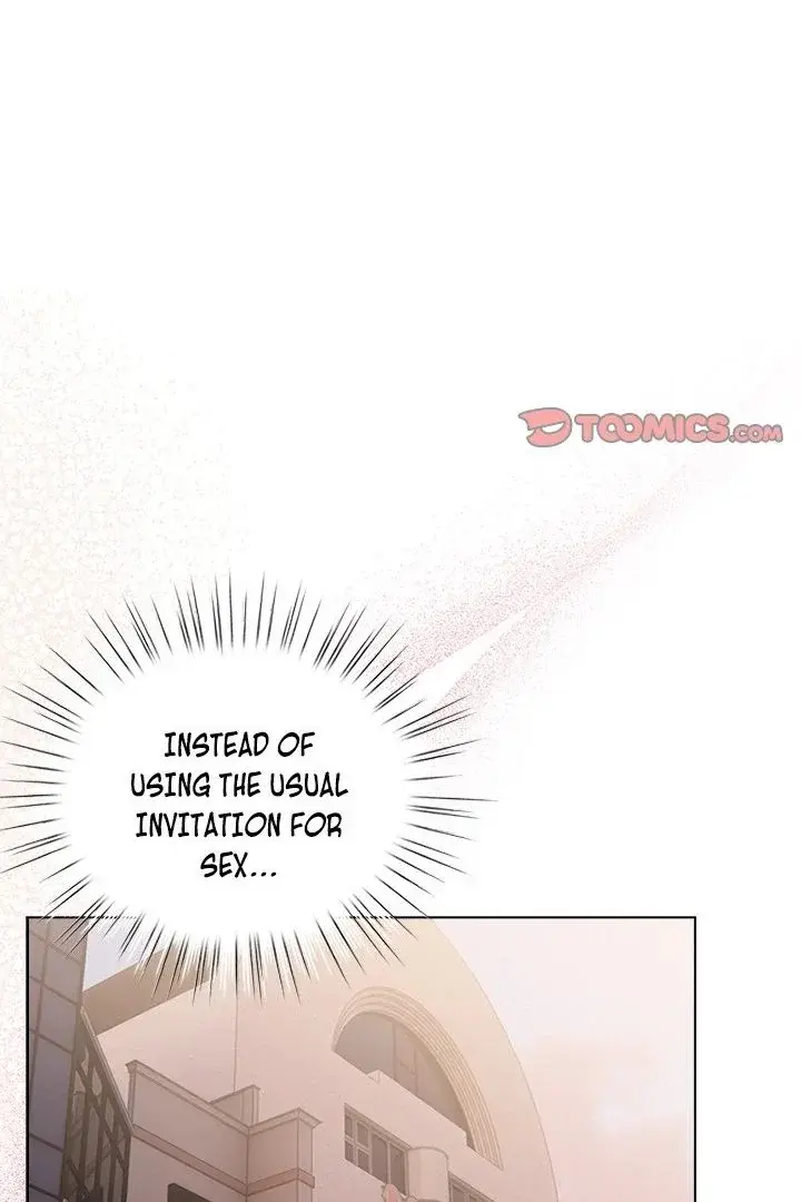 I Became A Pornhwa Npc Chapter 20 - Page 2