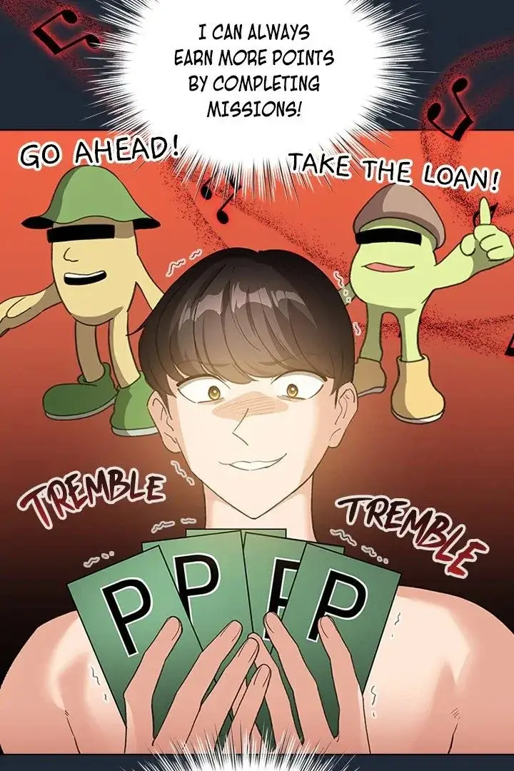 I Became A Pornhwa Npc Chapter 20 - Page 22