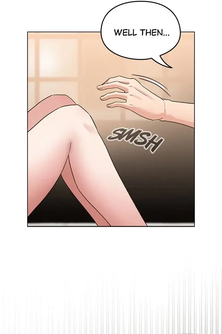 I Became A Pornhwa Npc Chapter 20 - Page 26