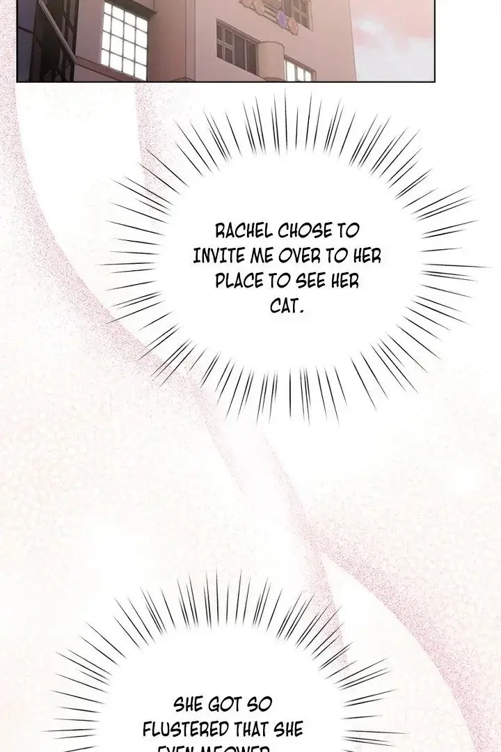 I Became A Pornhwa Npc Chapter 20 - Page 3