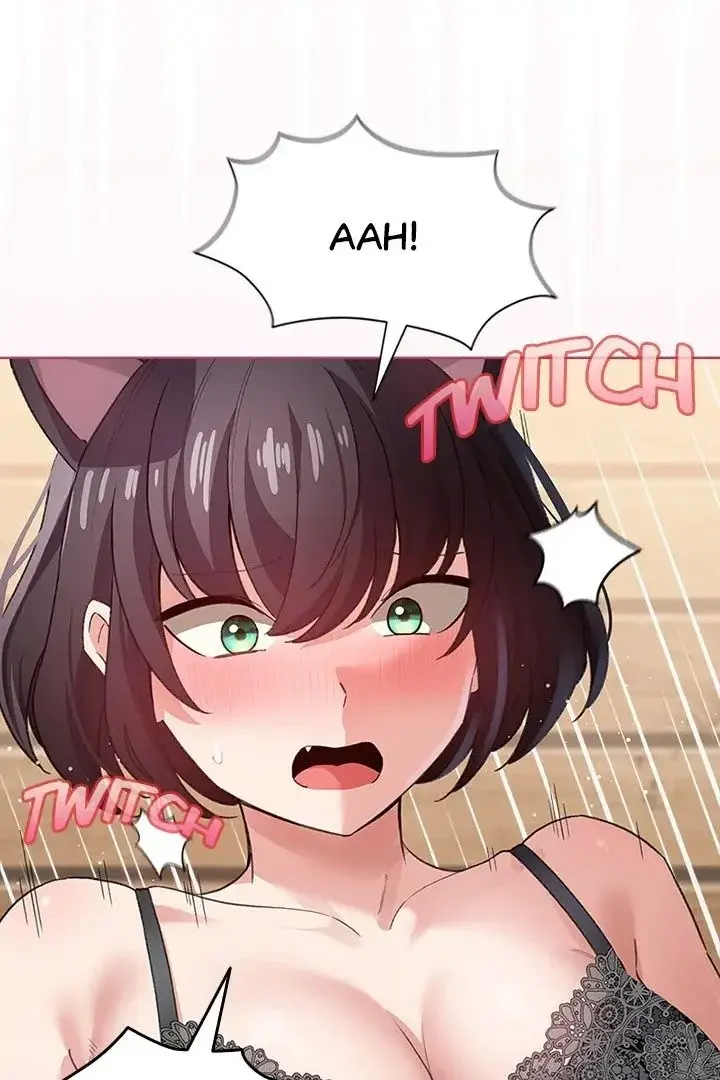 I Became A Pornhwa Npc Chapter 20 - Page 31