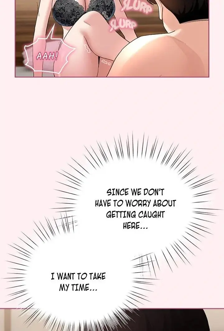 I Became A Pornhwa Npc Chapter 20 - Page 33