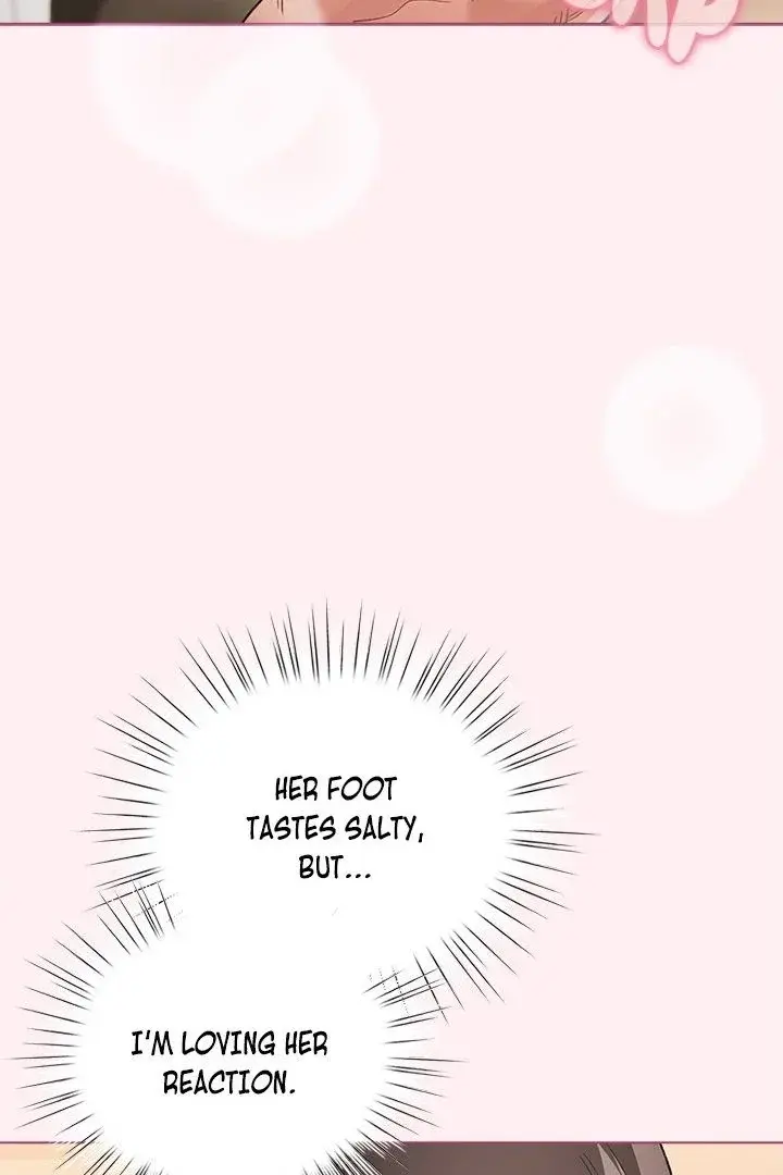 I Became A Pornhwa Npc Chapter 20 - Page 38