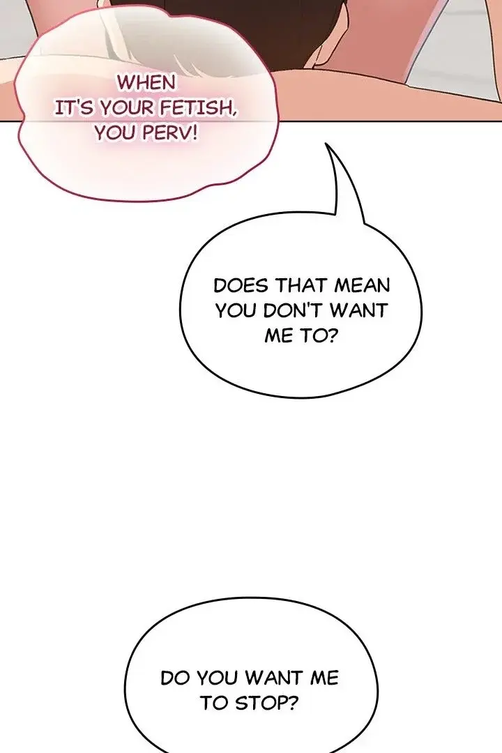 I Became A Pornhwa Npc Chapter 20 - Page 48