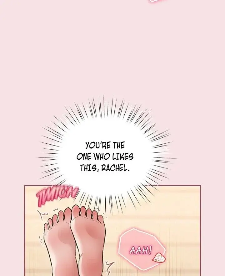 I Became A Pornhwa Npc Chapter 20 - Page 58