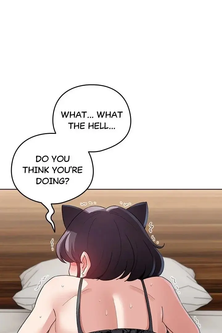 I Became A Pornhwa Npc Chapter 20 - Page 87