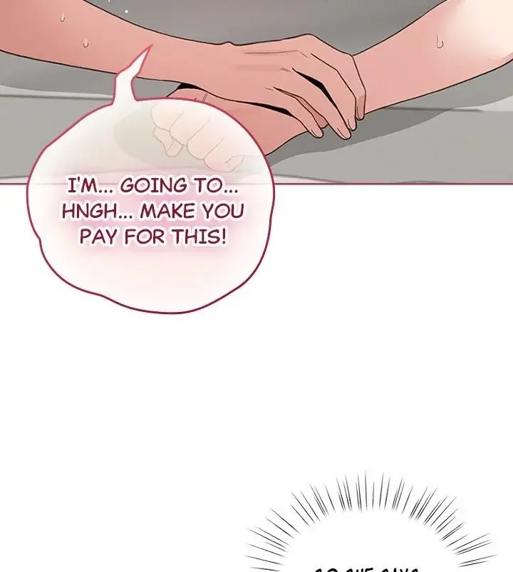 I Became A Pornhwa Npc Chapter 20 - Page 93