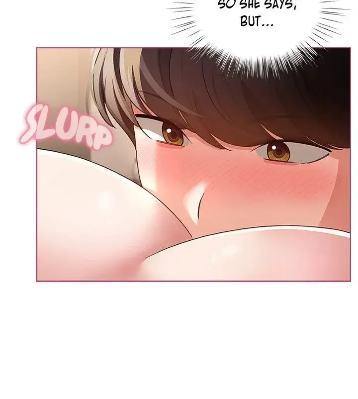 I Became A Pornhwa Npc Chapter 20 - Page 94