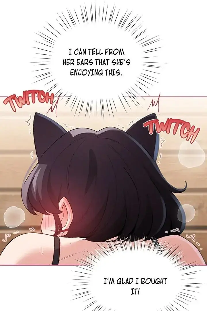 I Became A Pornhwa Npc Chapter 20 - Page 95