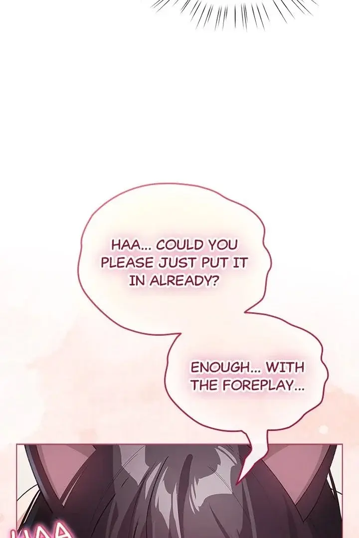 I Became A Pornhwa Npc Chapter 20 - Page 96