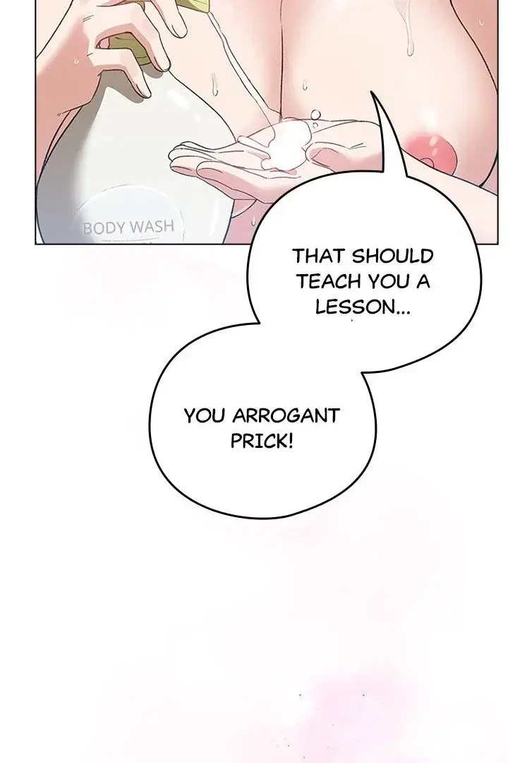 I Became A Pornhwa Npc Chapter 21 - Page 101