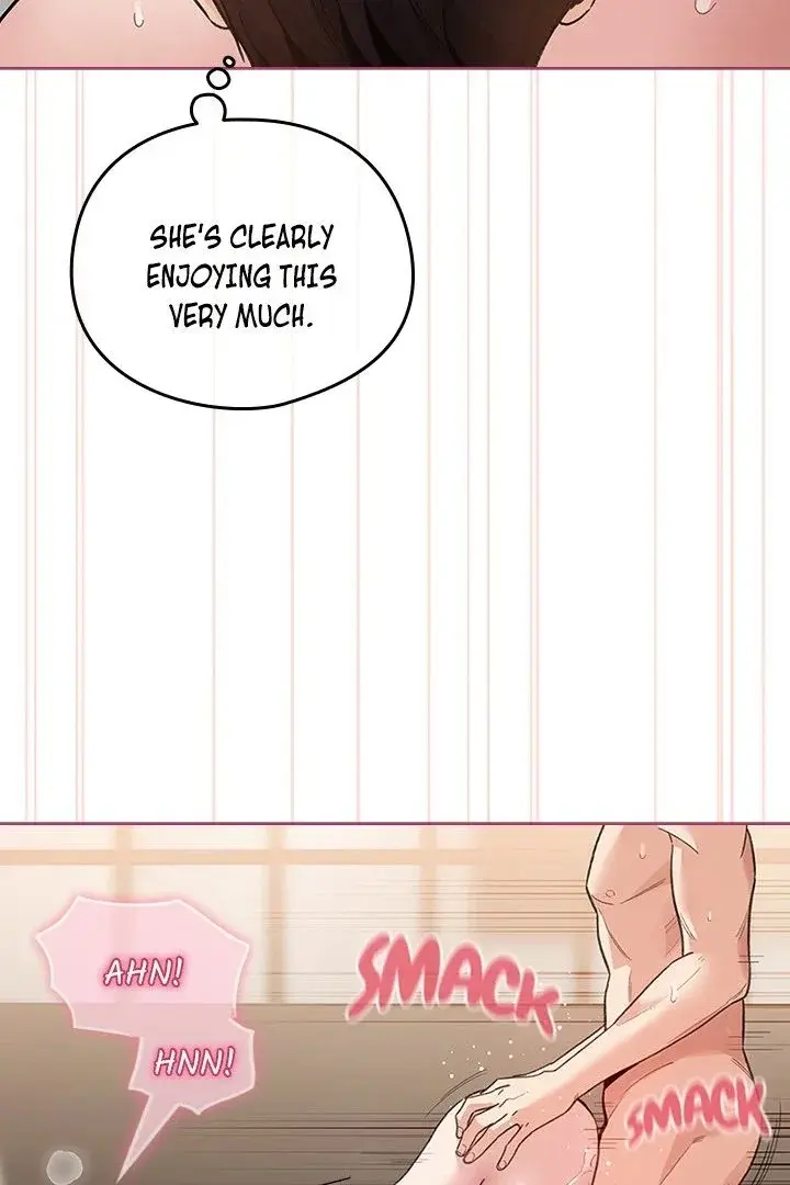 I Became A Pornhwa Npc Chapter 21 - Page 17