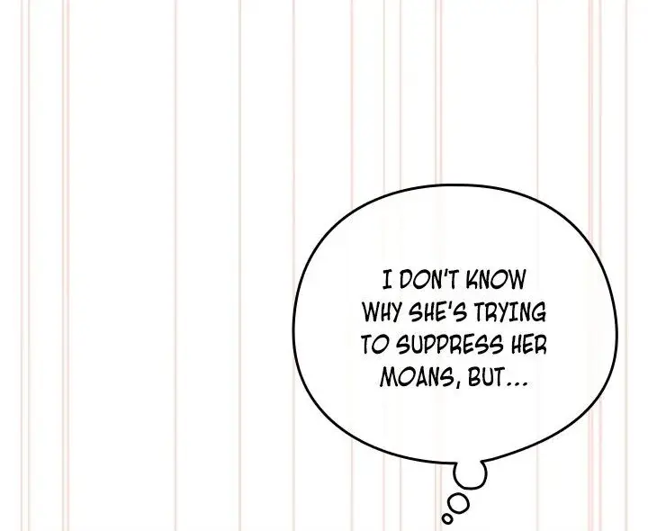 I Became A Pornhwa Npc Chapter 21 - Page 19