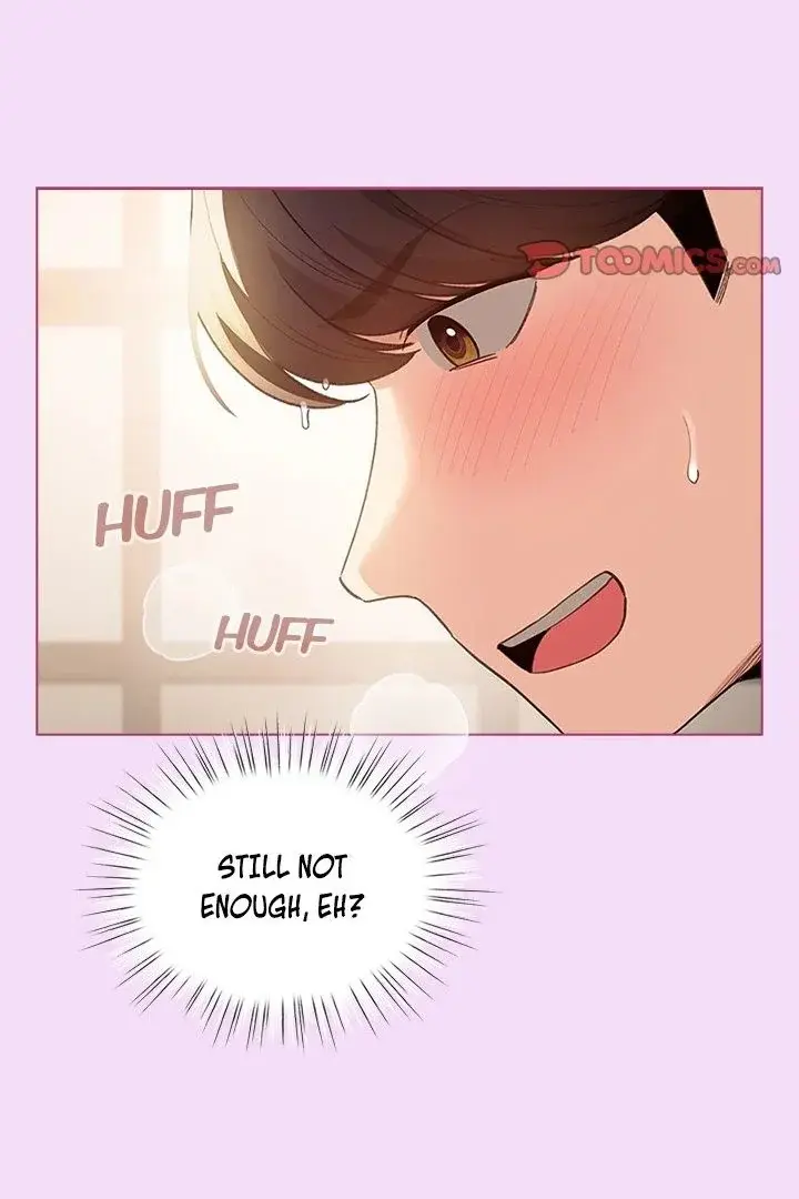 I Became A Pornhwa Npc Chapter 21 - Page 35