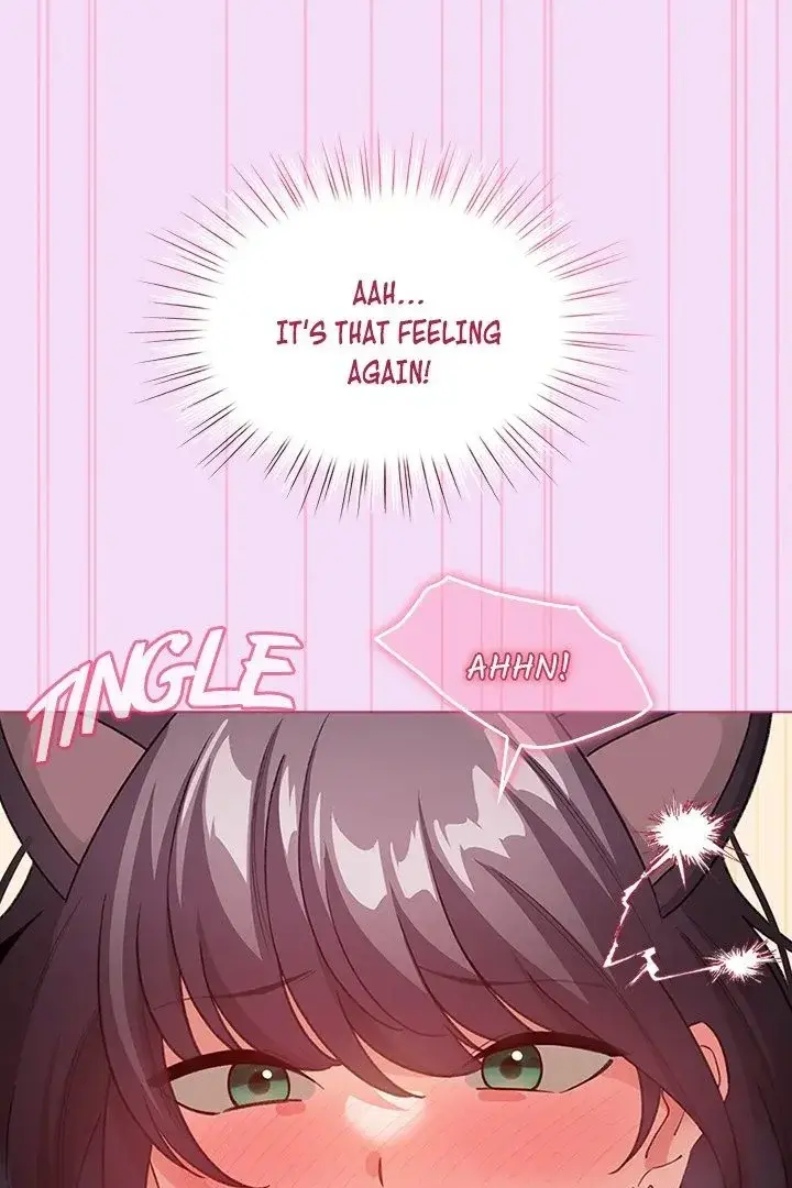 I Became A Pornhwa Npc Chapter 21 - Page 44