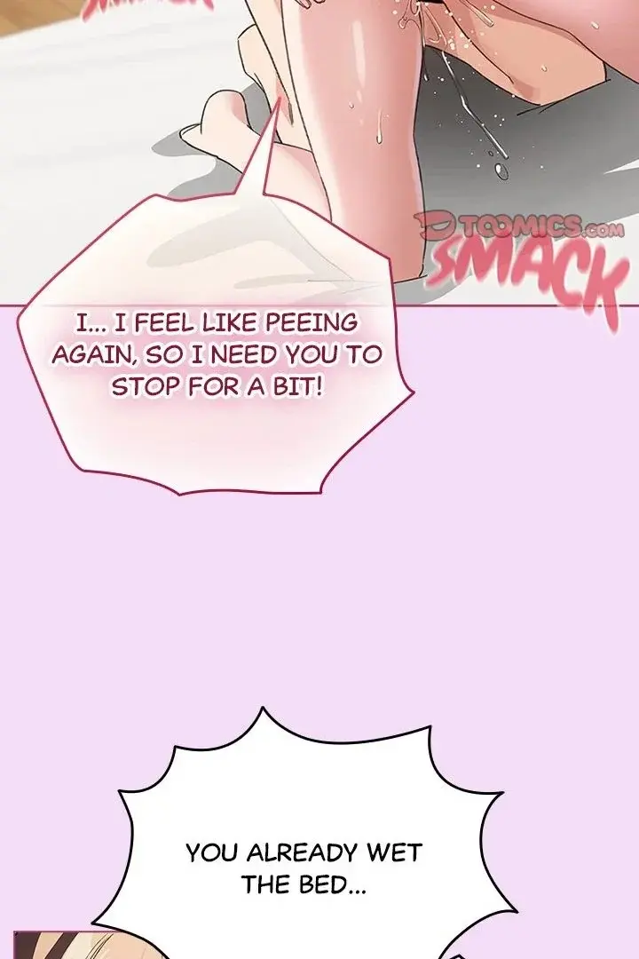 I Became A Pornhwa Npc Chapter 21 - Page 48