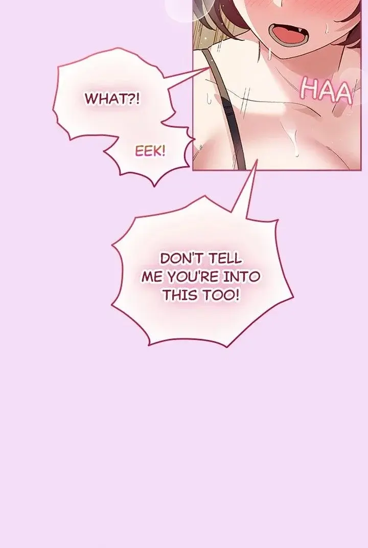 I Became A Pornhwa Npc Chapter 21 - Page 50