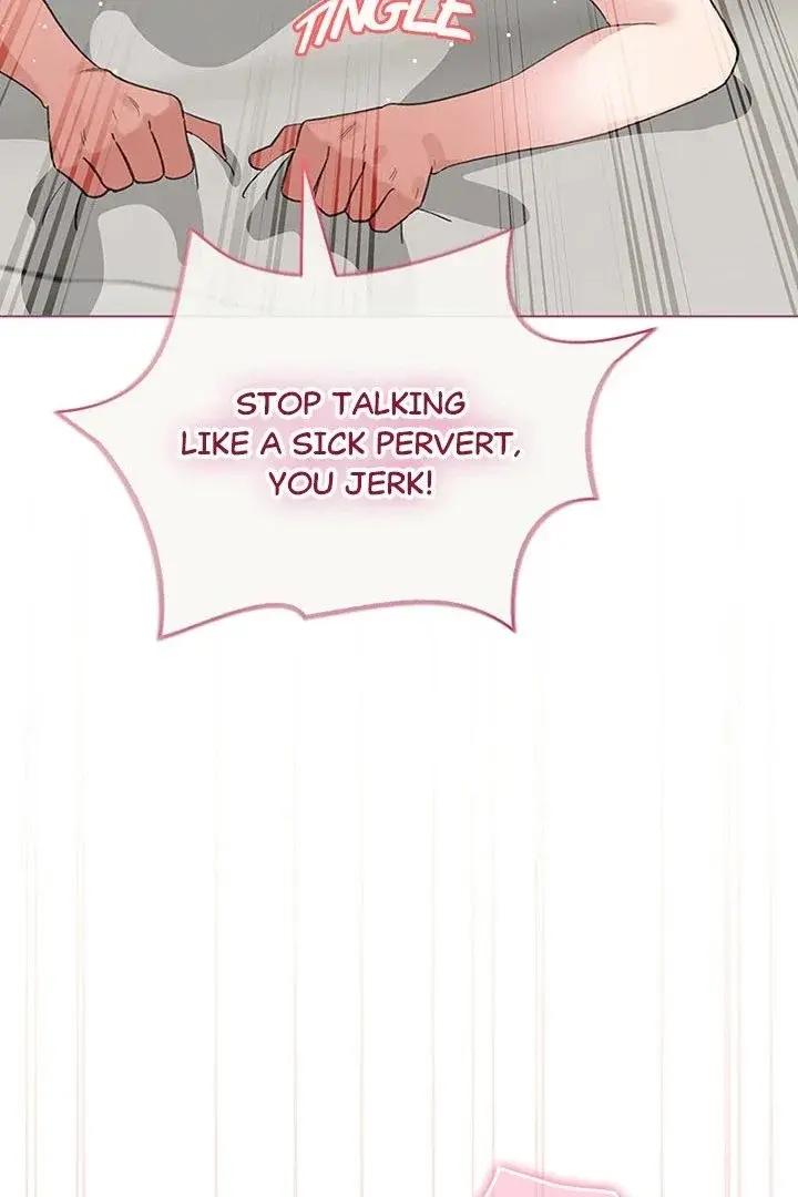 I Became A Pornhwa Npc Chapter 21 - Page 7
