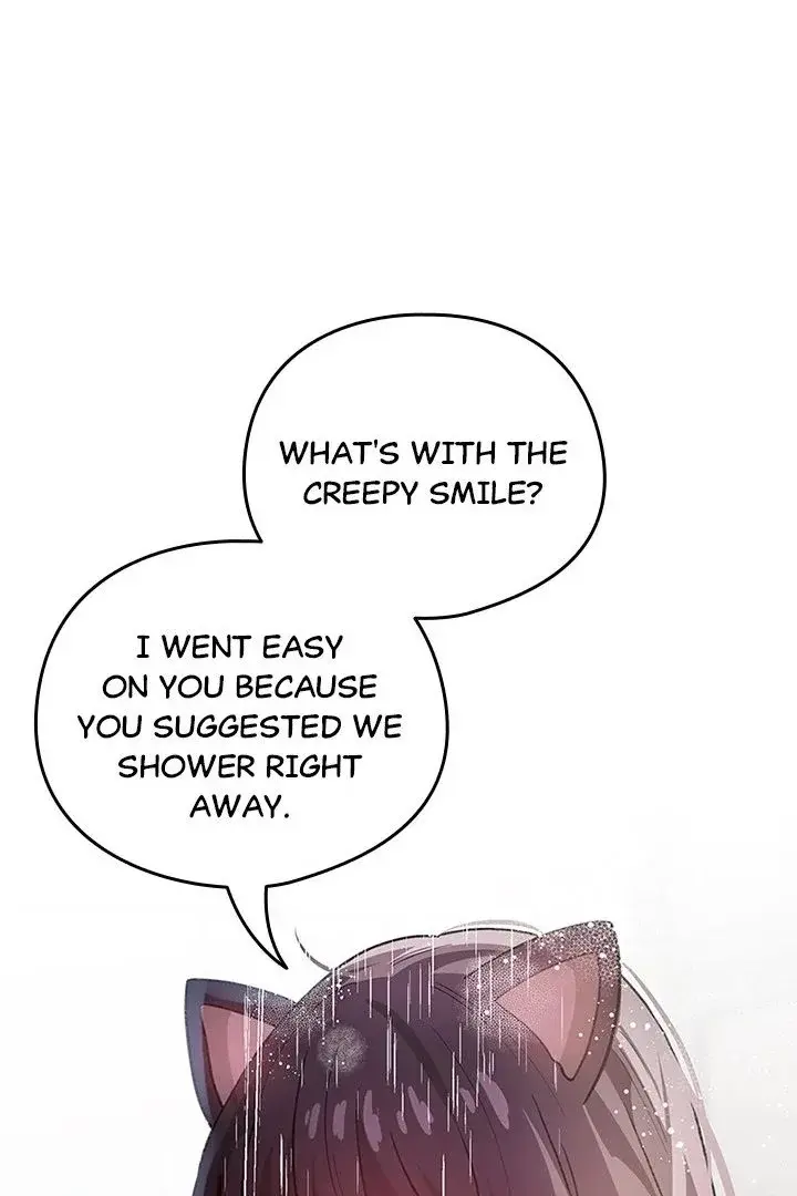 I Became A Pornhwa Npc Chapter 21 - Page 76