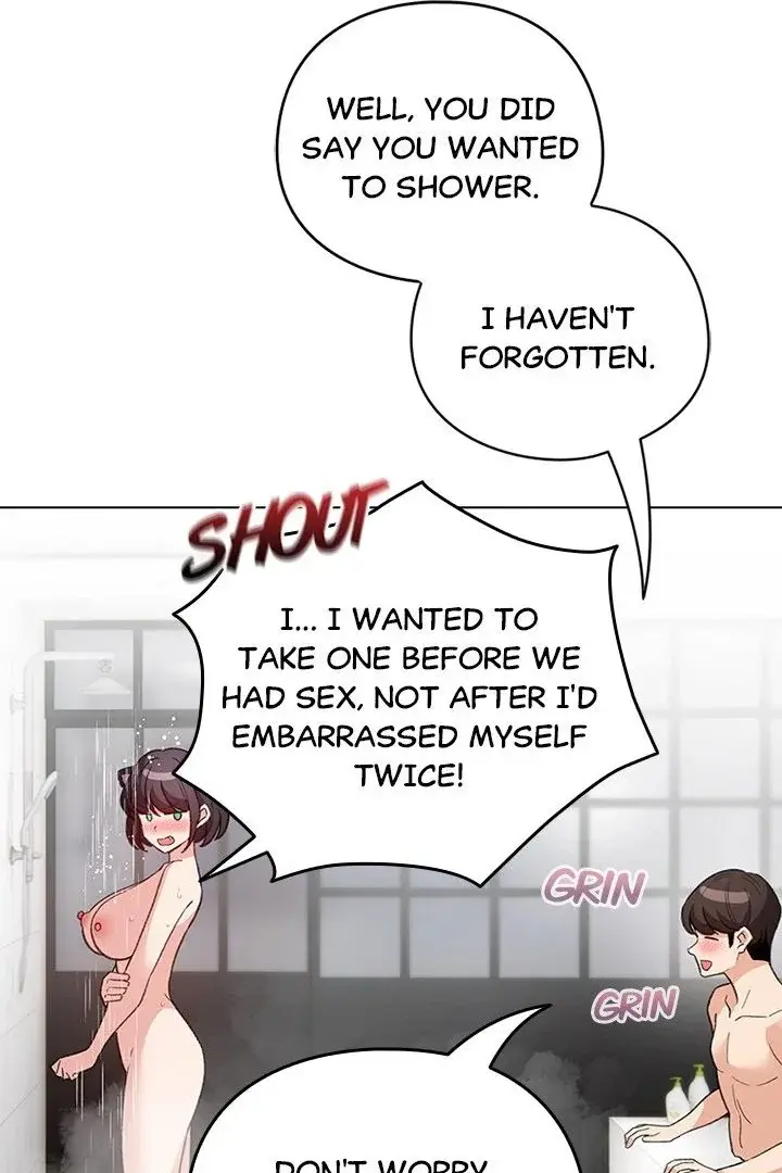 I Became A Pornhwa Npc Chapter 21 - Page 79