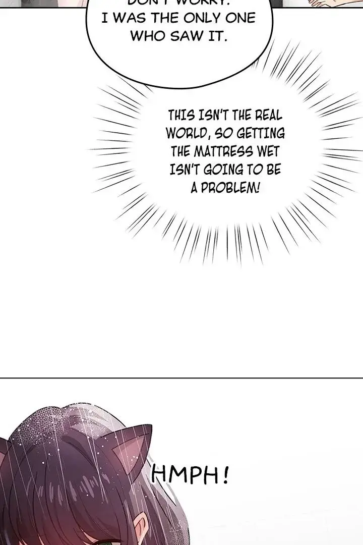 I Became A Pornhwa Npc Chapter 21 - Page 80