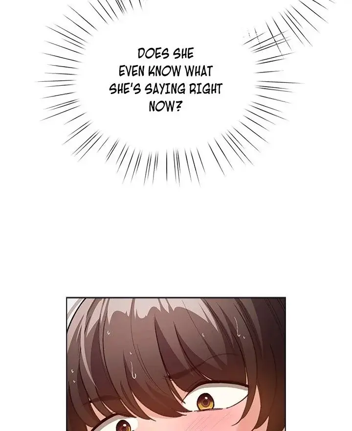 I Became A Pornhwa Npc Chapter 21 - Page 92