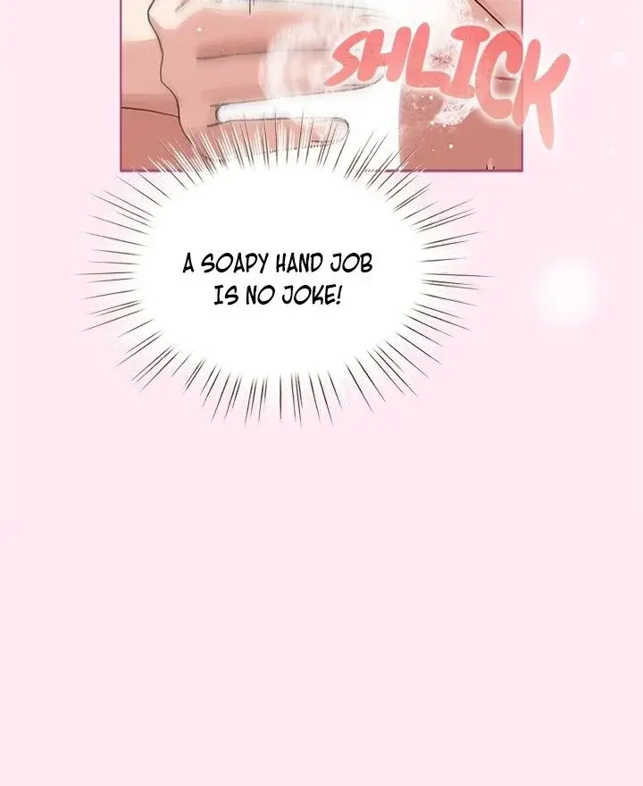 I Became A Pornhwa Npc Chapter 22 - Page 10