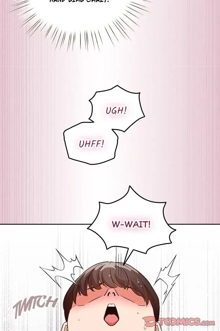 I Became A Pornhwa Npc Chapter 22 - Page 27