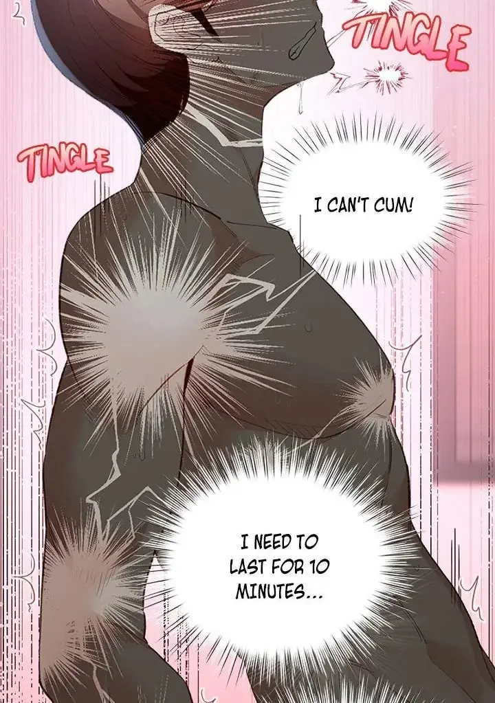 I Became A Pornhwa Npc Chapter 22 - Page 32