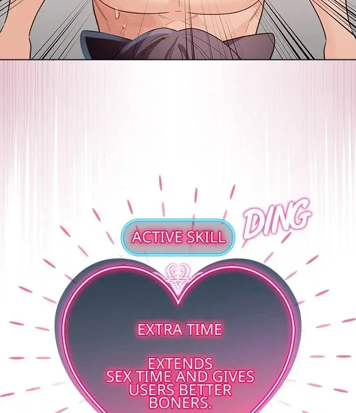 I Became A Pornhwa Npc Chapter 22 - Page 37