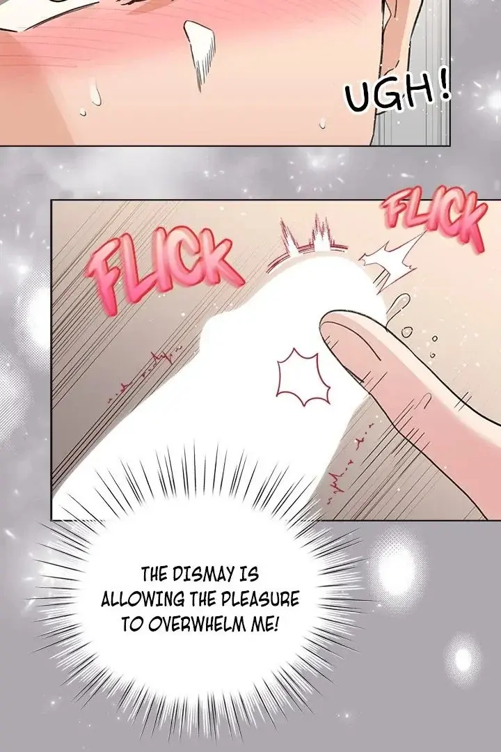 I Became A Pornhwa Npc Chapter 22 - Page 45