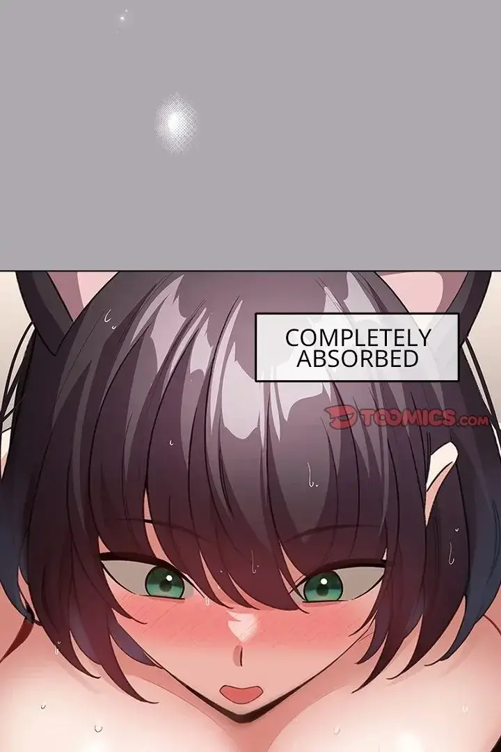 I Became A Pornhwa Npc Chapter 22 - Page 46