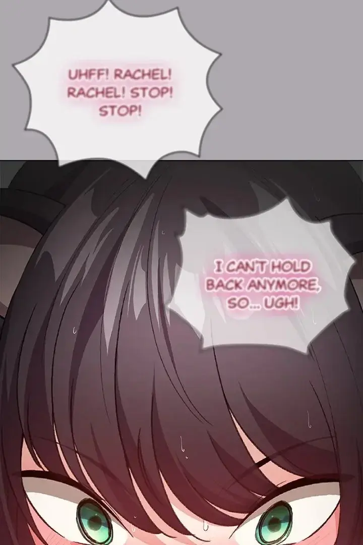 I Became A Pornhwa Npc Chapter 22 - Page 49