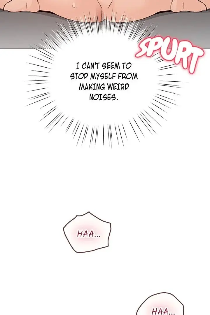 I Became A Pornhwa Npc Chapter 22 - Page 58